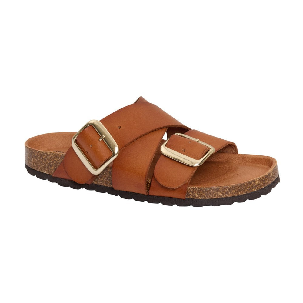 Lanka sommer sandal fra Tim & Simonsen