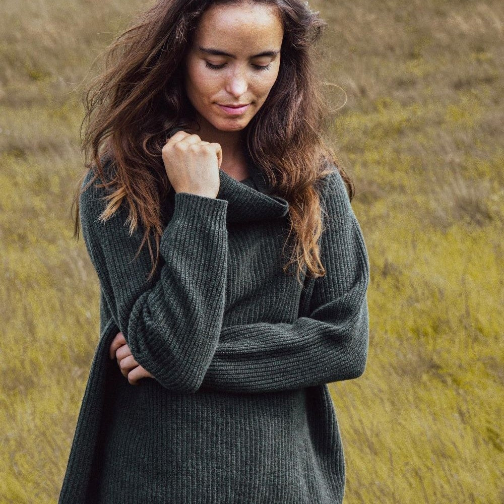 Gorridsen Design - Lizz turtle Merino
