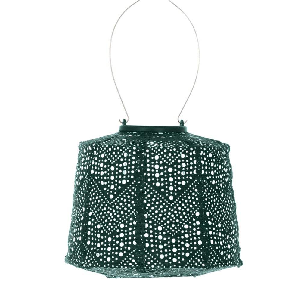 Lumiz solcelle lanterne - Lampshade 20cm