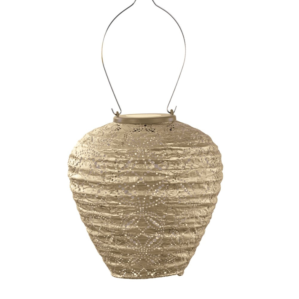Lumiz solcelle - Balloon 20 cm