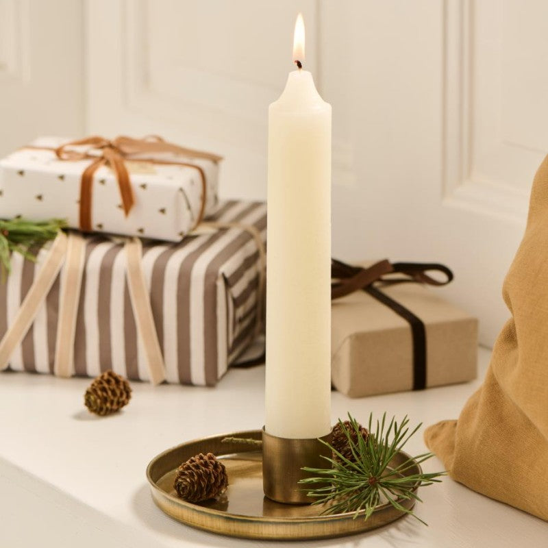 Ib Laursen - Magnetisk lysestage t/3,8 cm lys