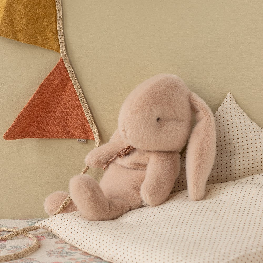 Maileg - Plys kanin powder 27cm