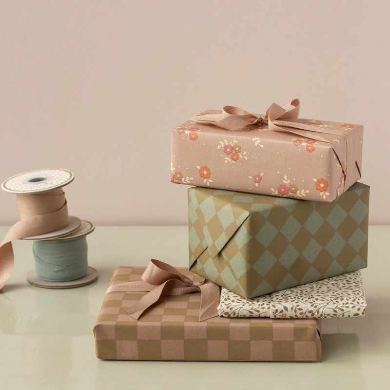 Maileg - Gavepapir Michette 10m.