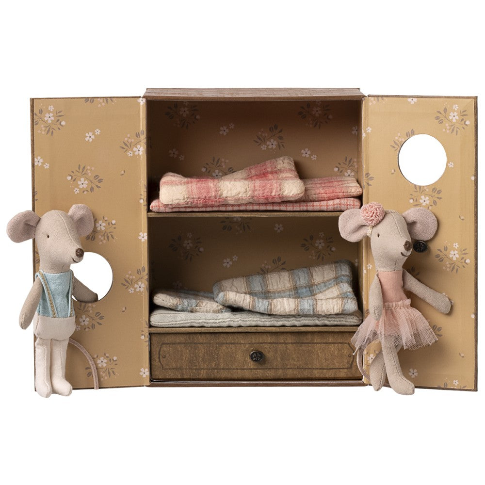 Maileg - Ballet Dansestudie m/ mus