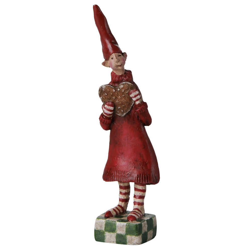 Maileg Jule figur 2026 - Noilly 38