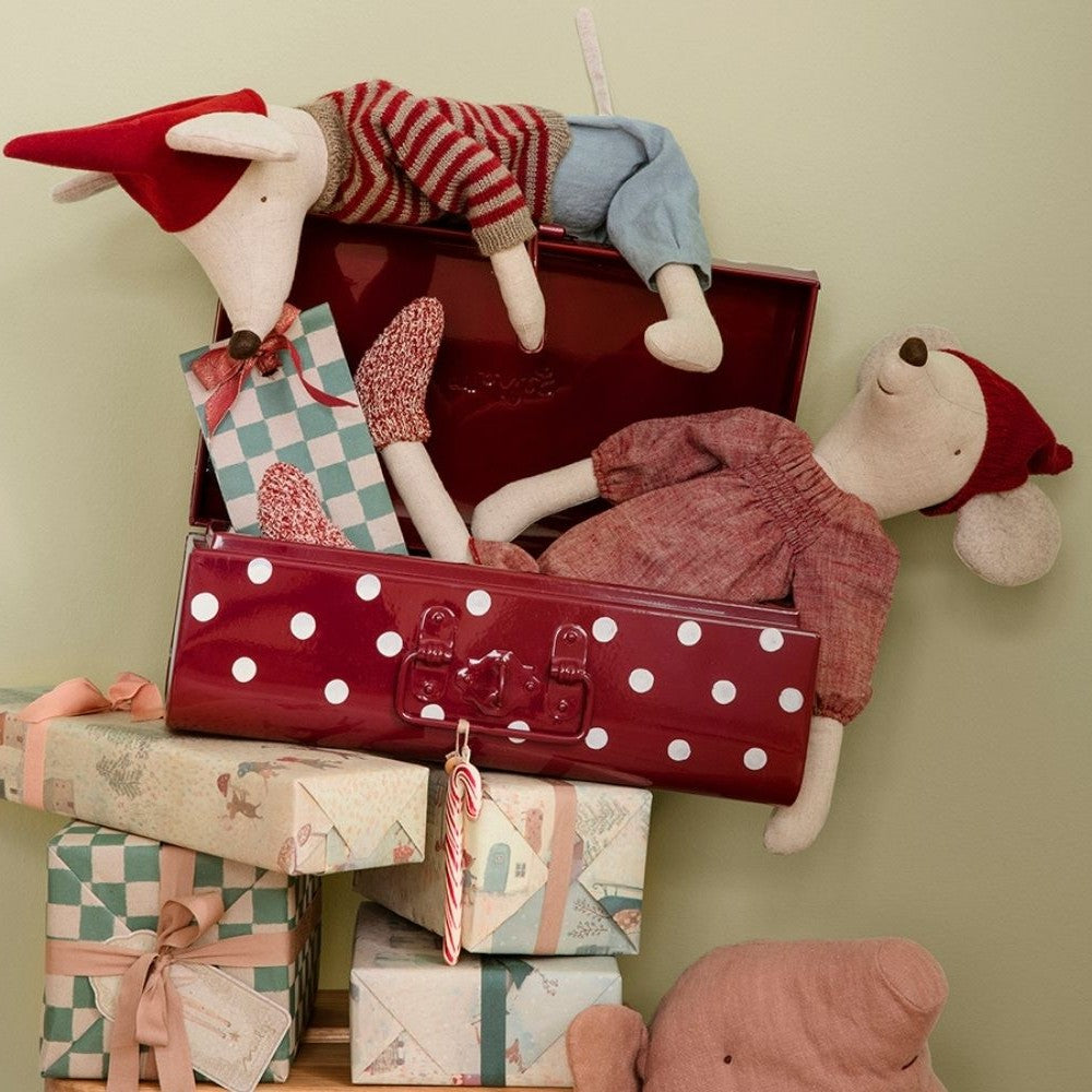 Maileg - Maxi mus 60cm