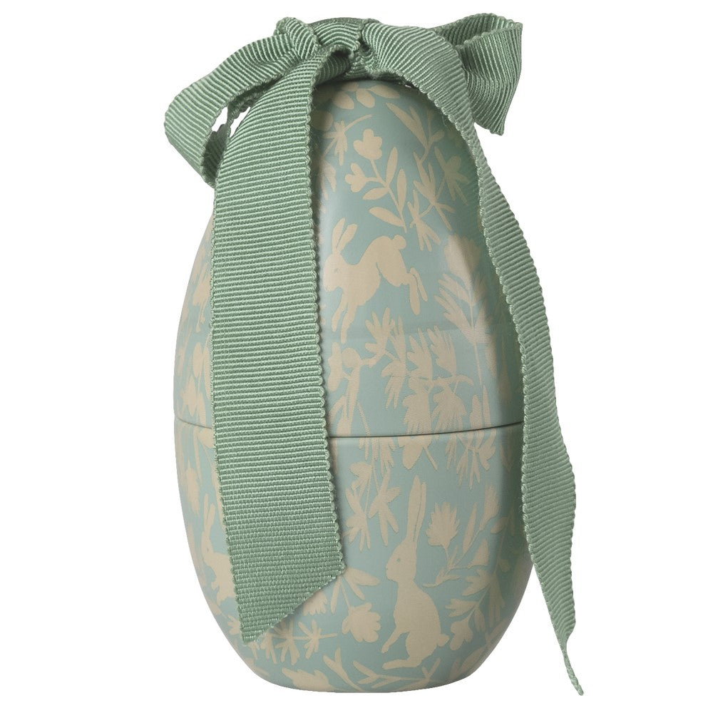 Maileg - Mint Påskeæg H11cm