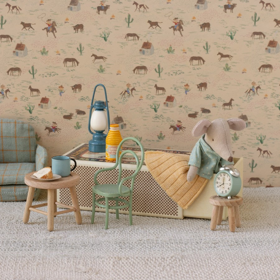 Maileg - Lillebror mus i æske