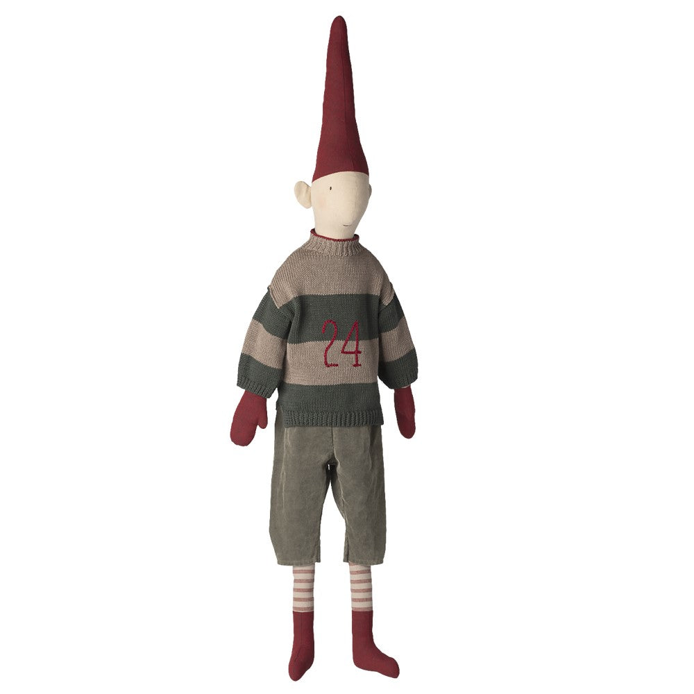 Maileg Nisse 2025 - Str. 6