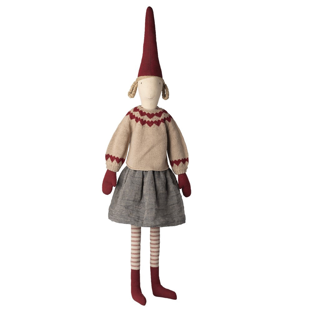 Maileg Nisse 2025 - Str. 6