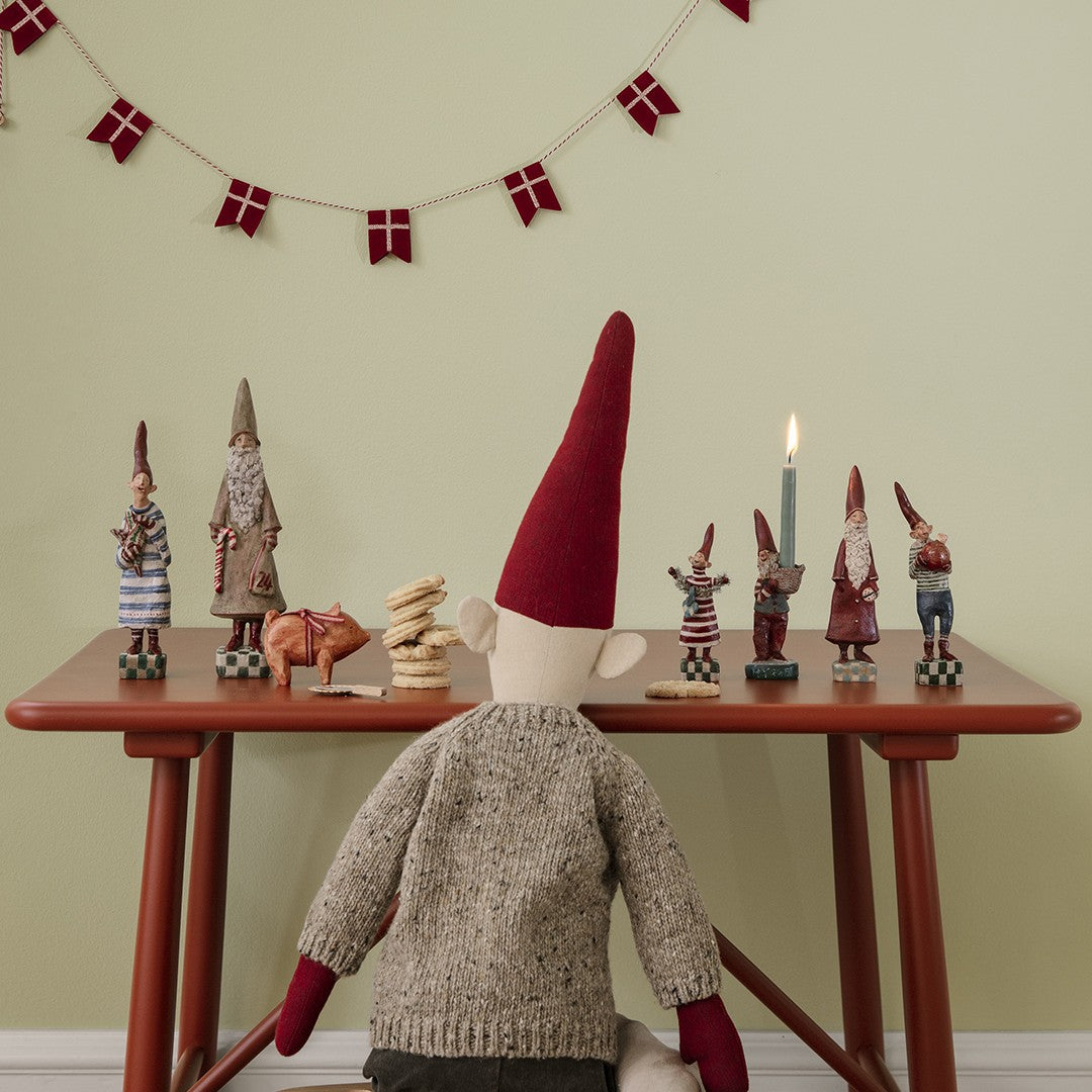 Maileg 2025 - 3 figur sampak