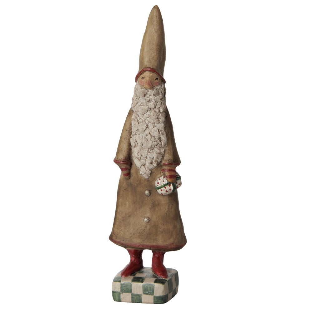 Maileg 2026 - Noilly Noel Nicolas sand 17cm