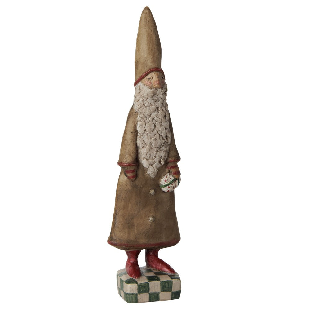Maileg 2026 - Noilly Noel Nicolas sand 17cm