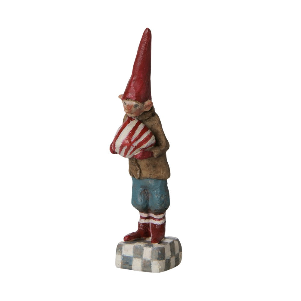 Maileg Petit Noel figur 2026 med bolche