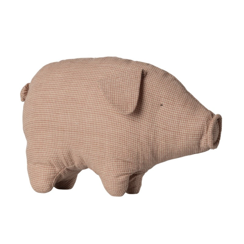 Maileg ternet Polly pork gris