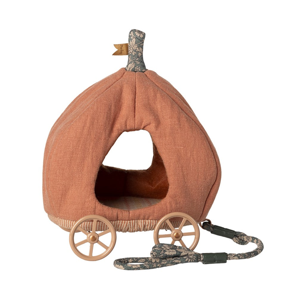 Maileg grskar Karet til Royale mus