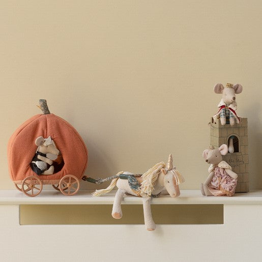 Maileg græskar legetøj univers