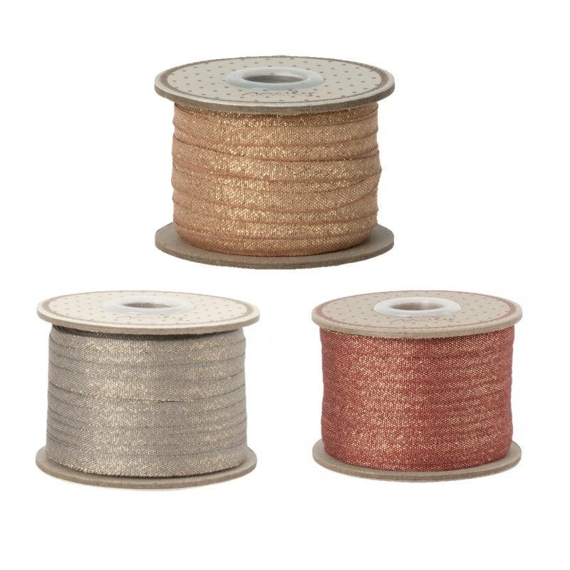 Maileg - gavebånd 25 meter