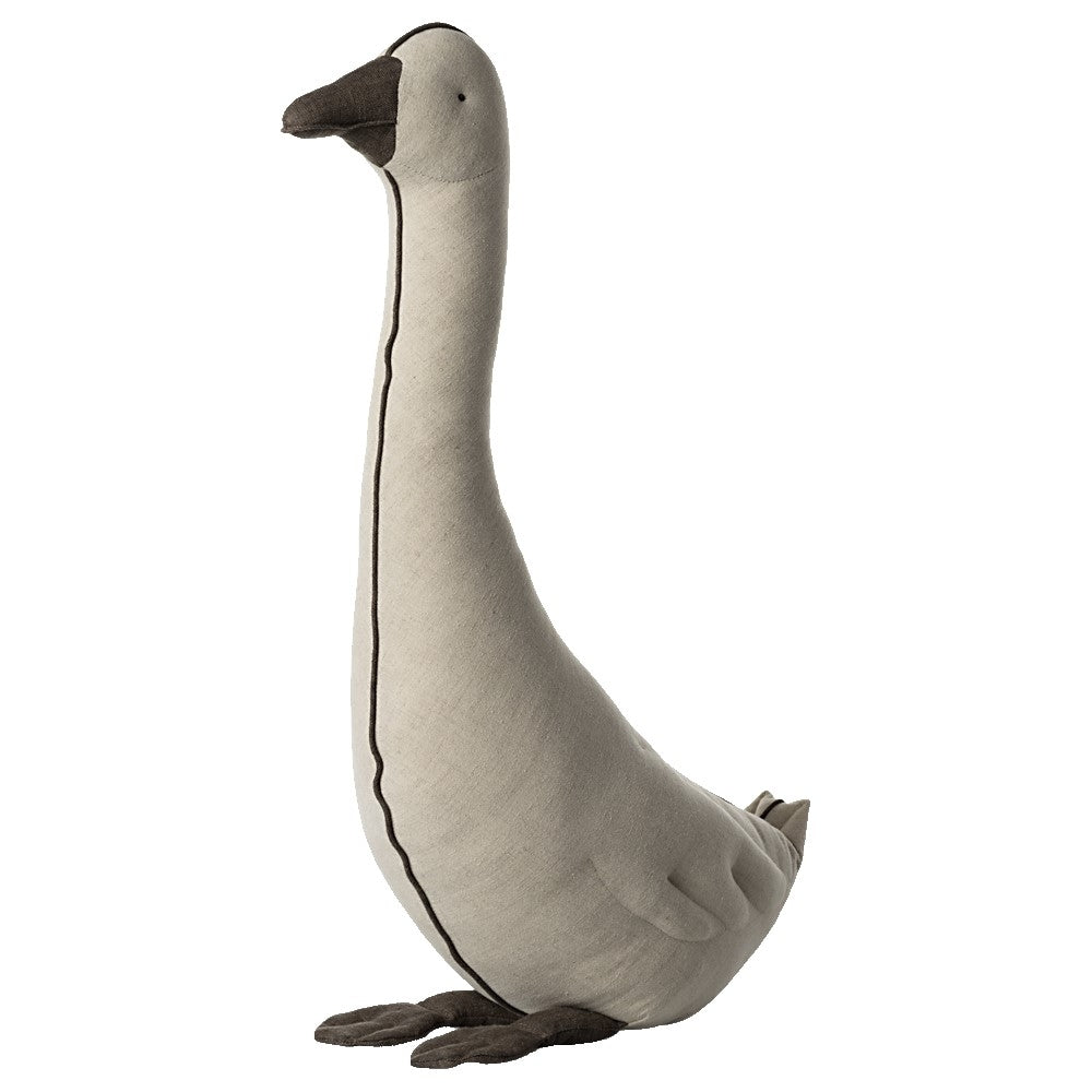 Maileg - Gås natur H55cm