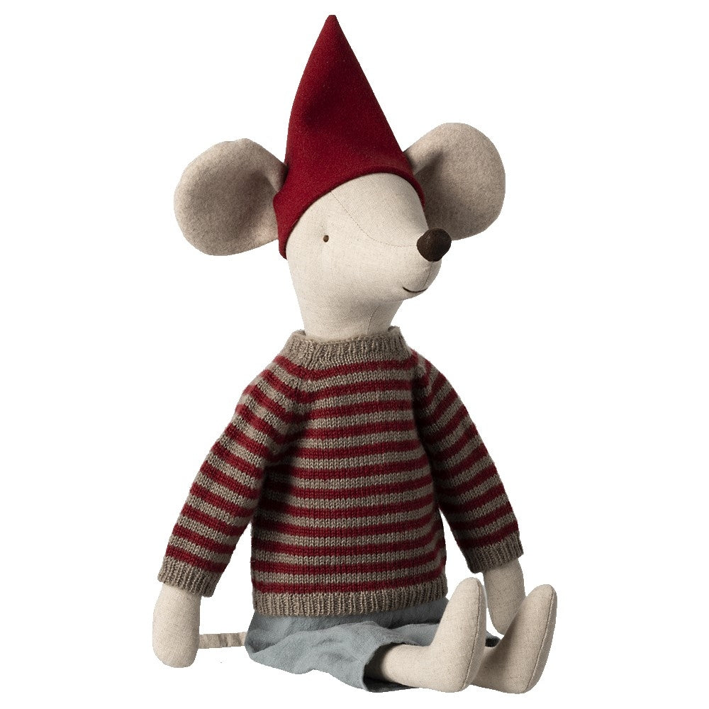 Maileg - Maxi mus 60cm