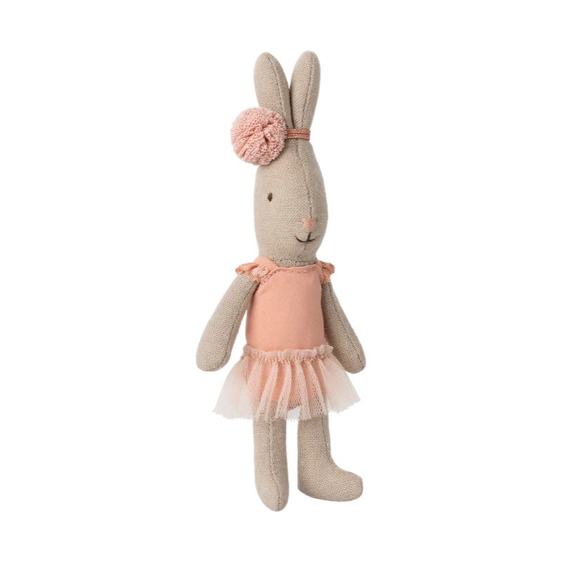 Maileg - Mini kanin m/ tyl skørt