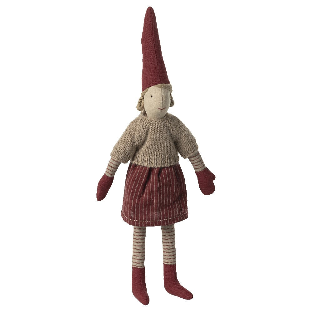 Maileg 2024 - Nisse str. 2 H31cm