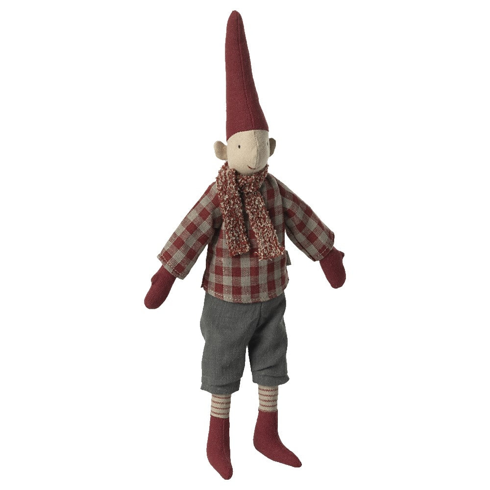 Maileg 2024 - Nisse str. 2 H31cm