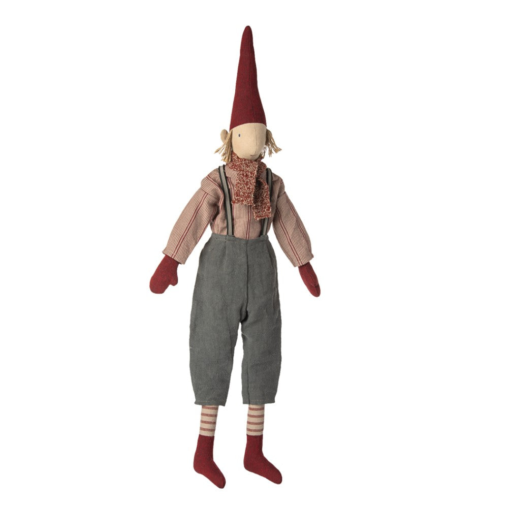 Maileg 2025 nisse - Str. 4 60cm