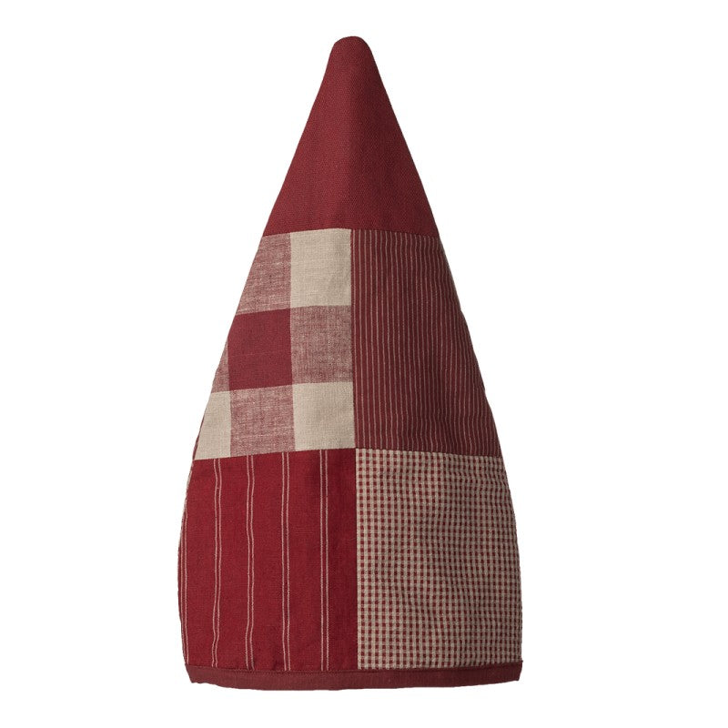 Maileg - Patchwork nissehue tern 3-6 år