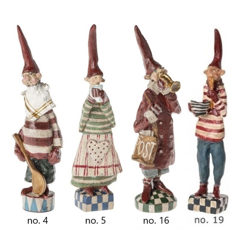 Maileg - Noilly Noel figur