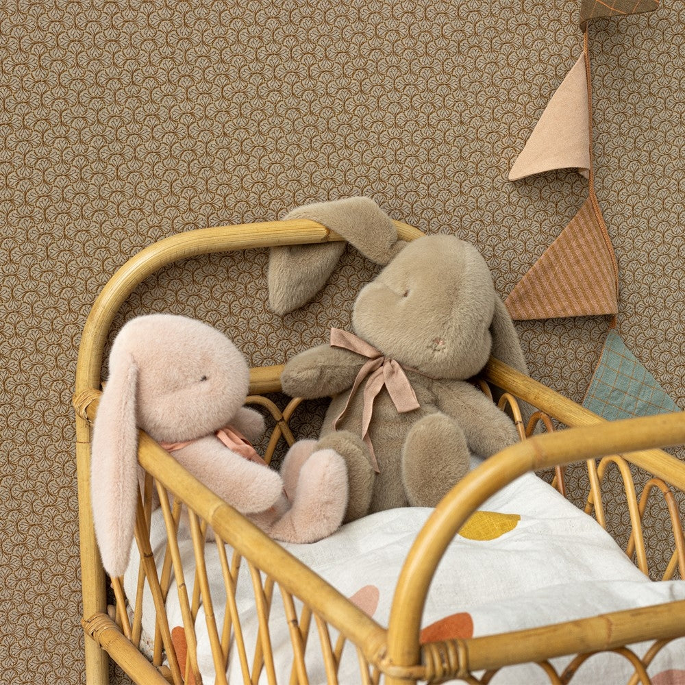 Maileg - Plys kanin powder 34cm