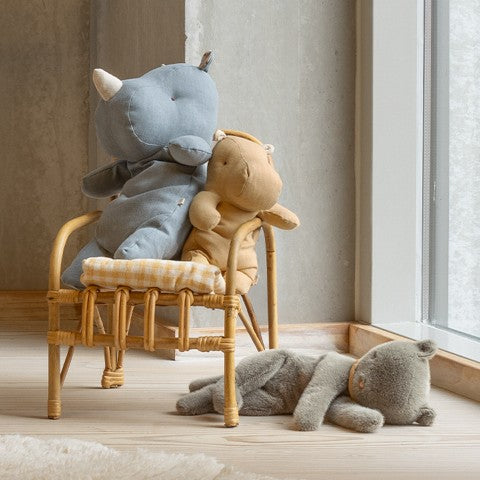 Maileg - Sovende Plyskilling