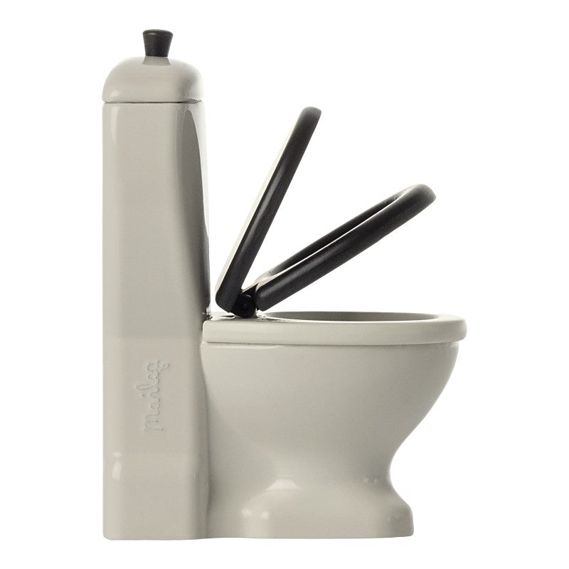 Maileg - Miniature toilet
