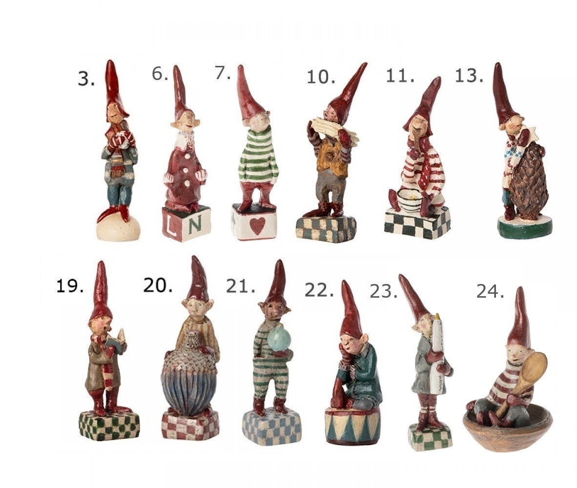 Maileg - Petit Noel nisse