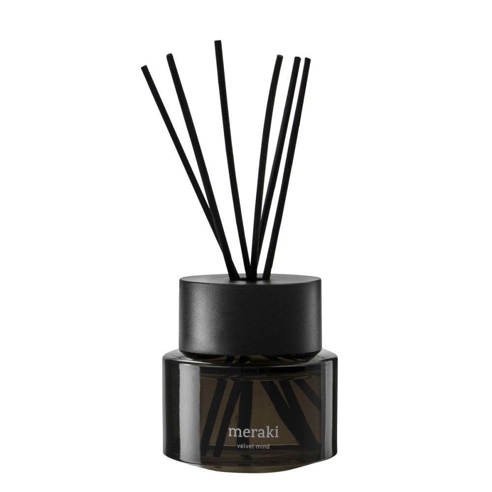 Meraki Duft Diffuser Velvet Mind – 100 ml