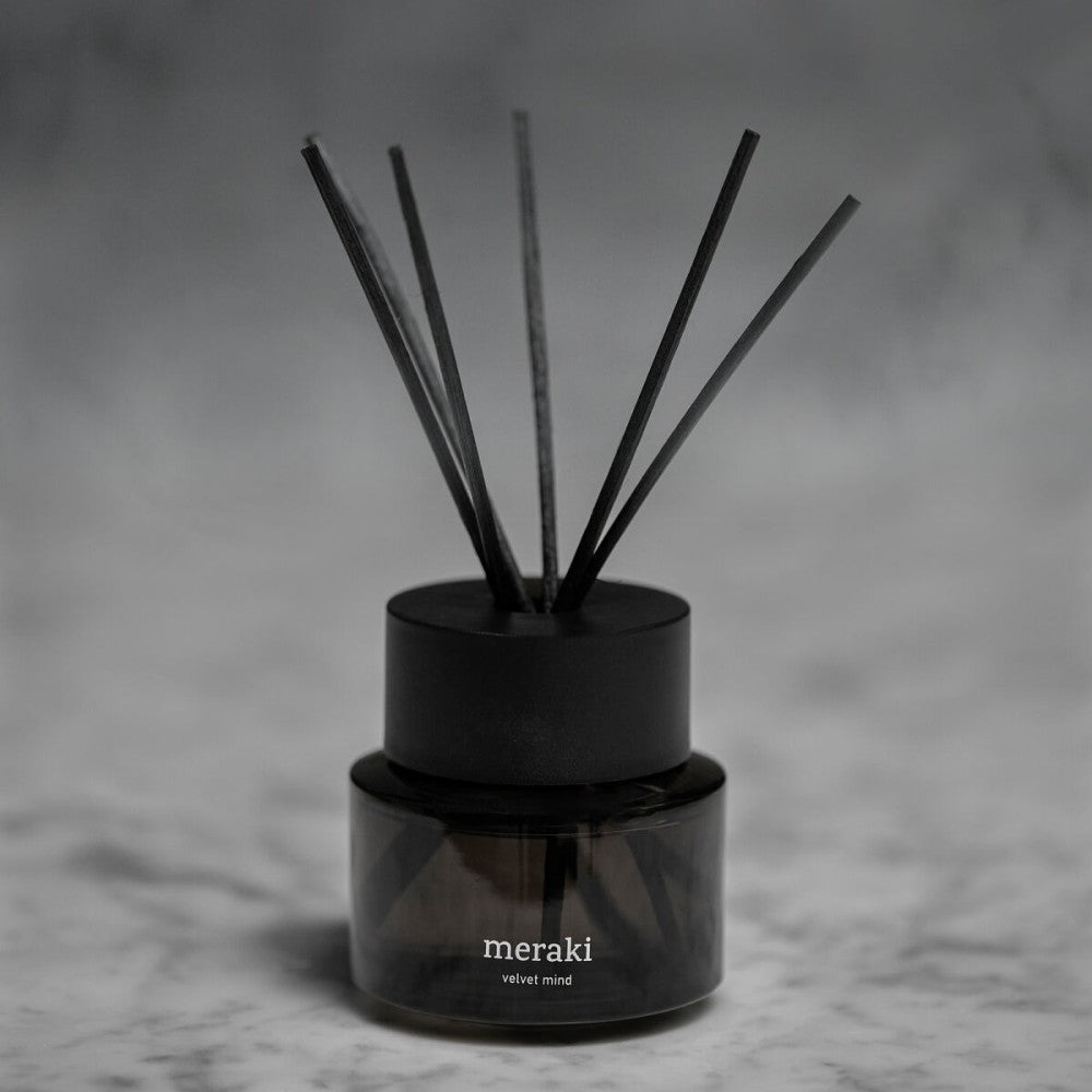 Meraki Duft Diffuser Velvet Mind – 100 ml