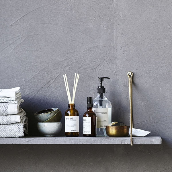 Meraki - Roomspray white tea