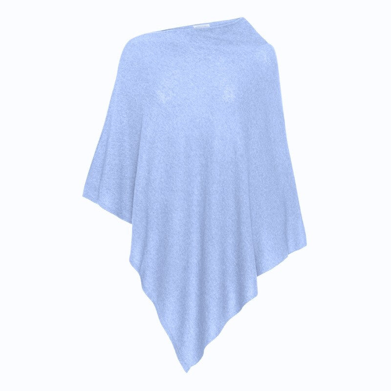 Gorridsen Design - Minerva Poncho