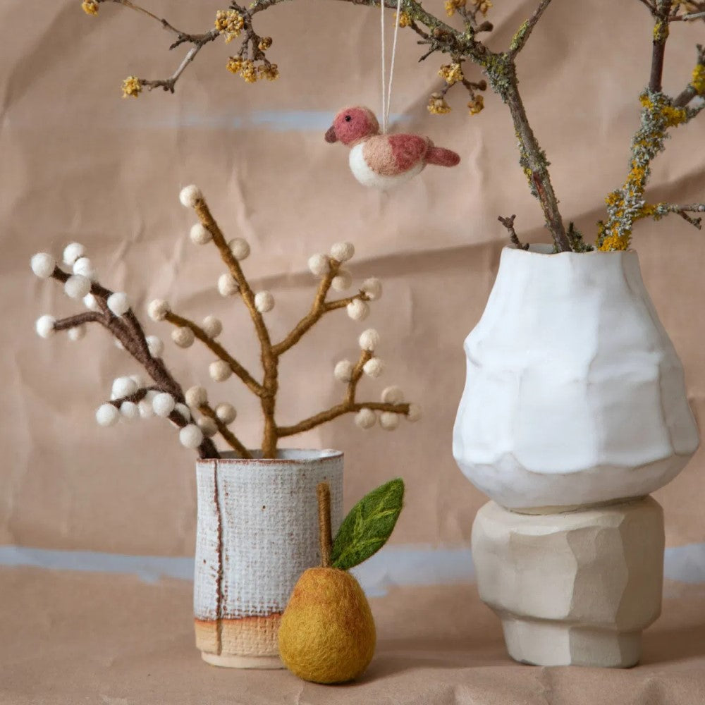 Gry & Sif - Mini gren m/ bær