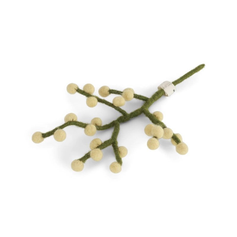 Gry & Sif - Mini gren m/ bær