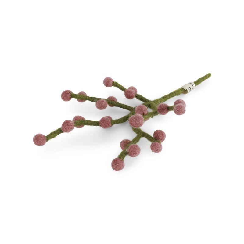 Gry & Sif - Mini gren m/ bær