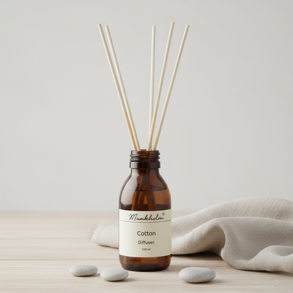 Munkholm diffuser - Cotton - Pindhus