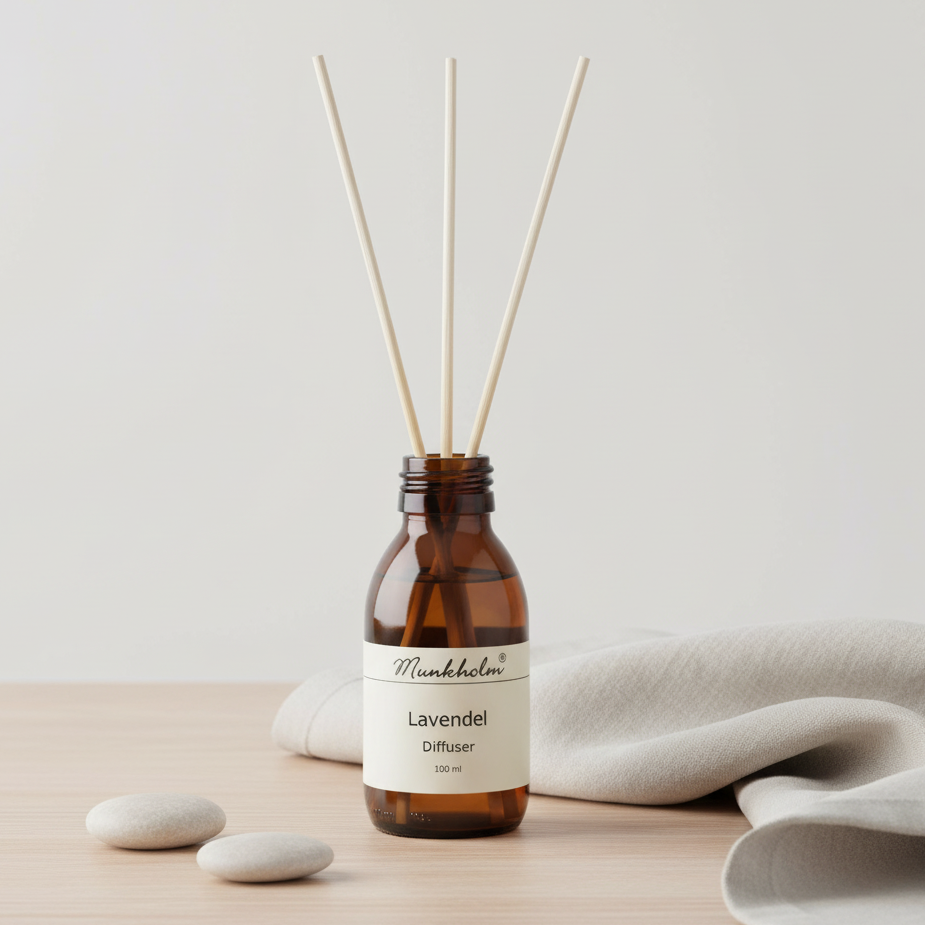 Munkholm diffuser - Lavendel