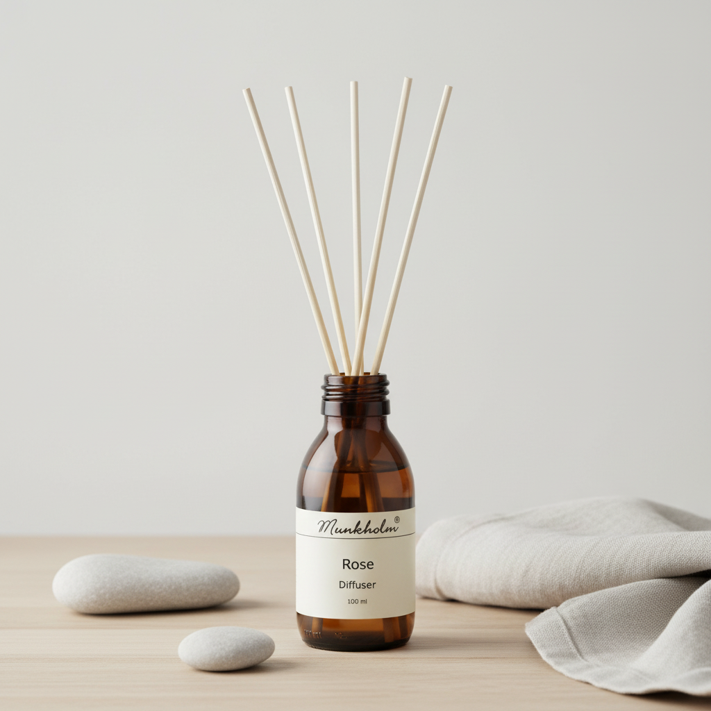 Munkholm diffuser - Rose