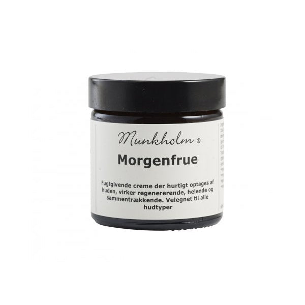 Munkholm - Morgenfrue creme