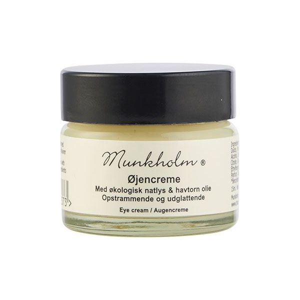 Munkholm Øjencreme