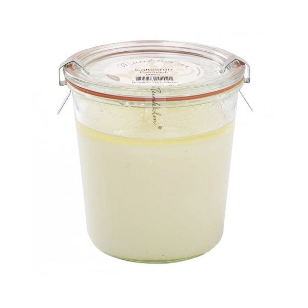 Munkholm Saltscrub - Patchouli