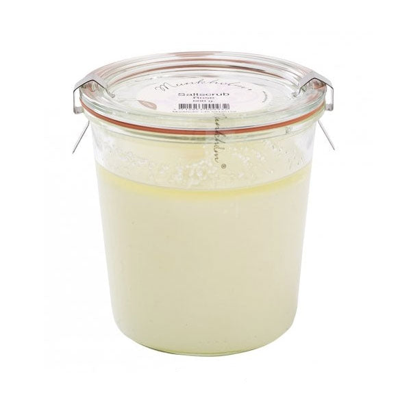 Munkholm Saltscrub - Rose