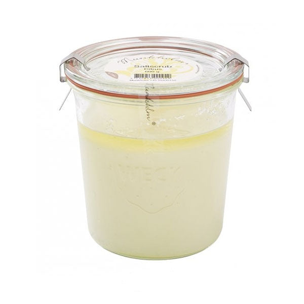 Munkholm Saltscrub - Citrus