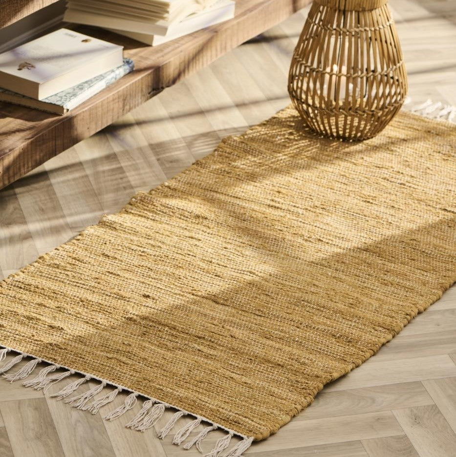 Ib Laursen - Kludetæppe 120cm